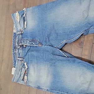 Diesel Buster W34 L32